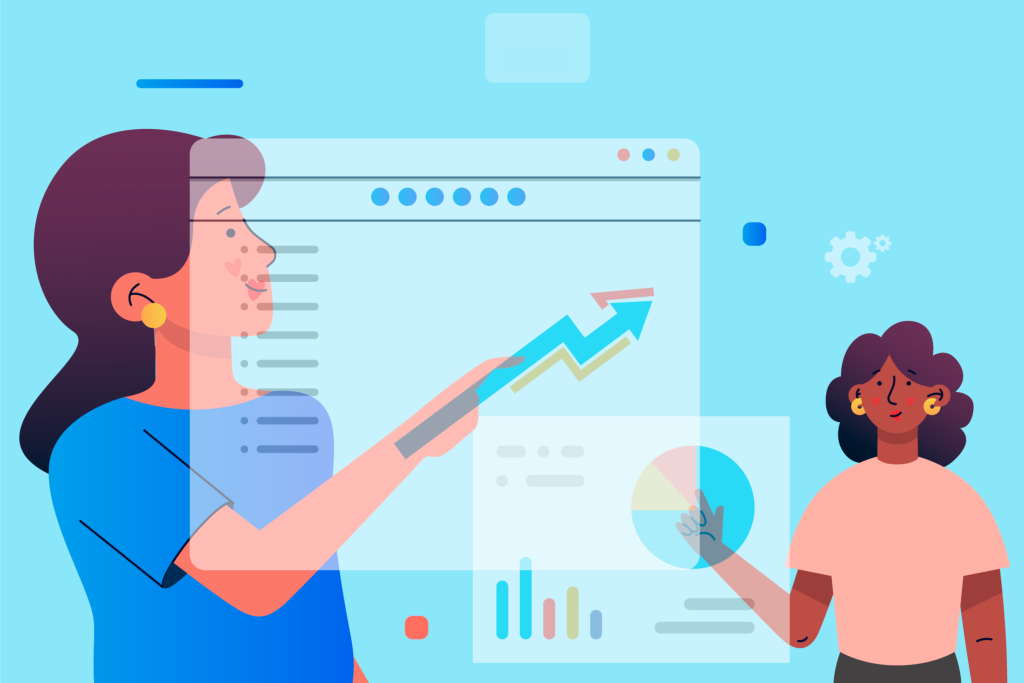 Les règles essentielles d’une data visualisation lisible
