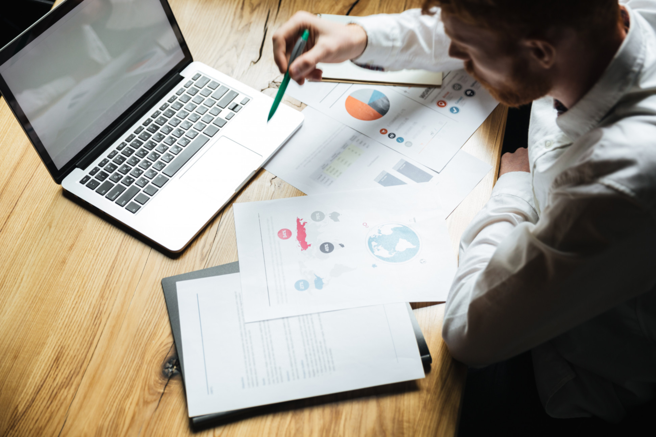 Comment structurer un reporting réellement utile
